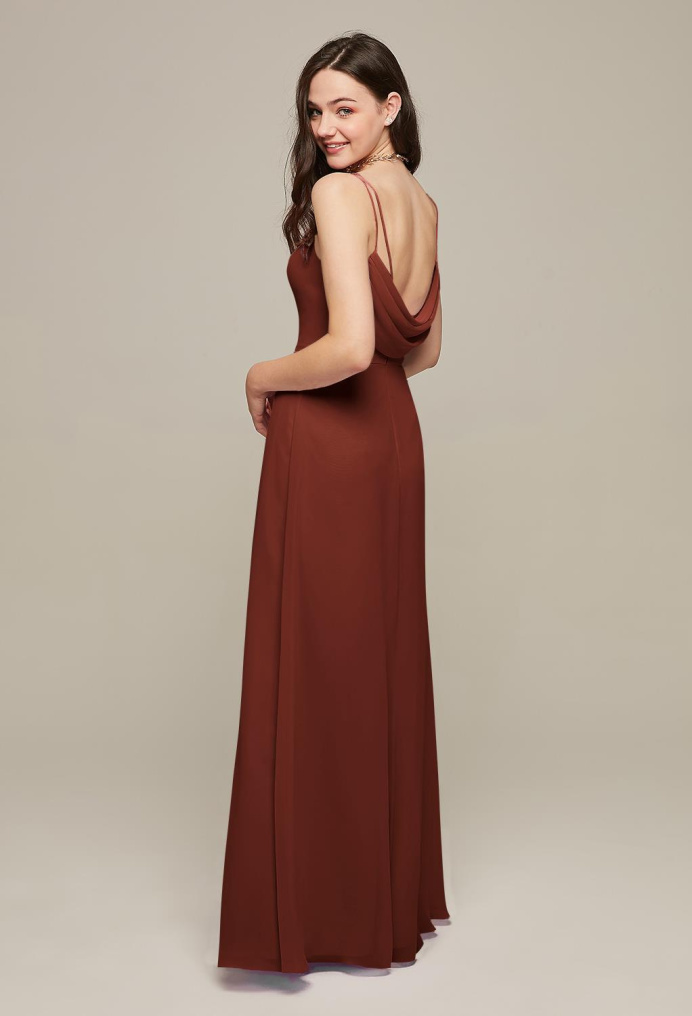AW Laetitia Dress