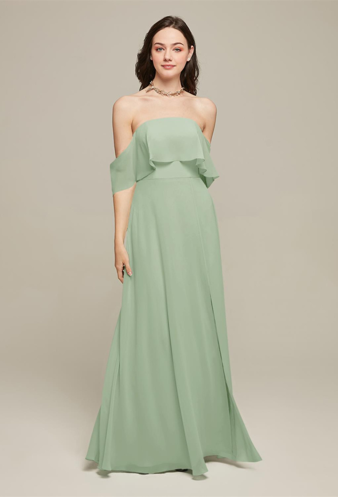 AW Ligeia Dress