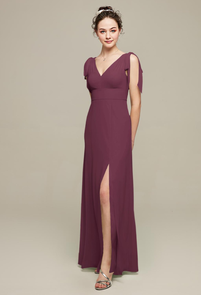 AW Mia Dress