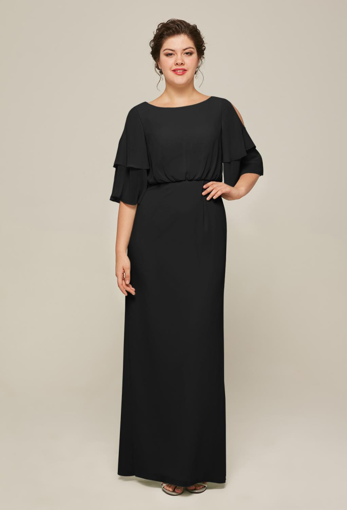 AW Mitzi Dress