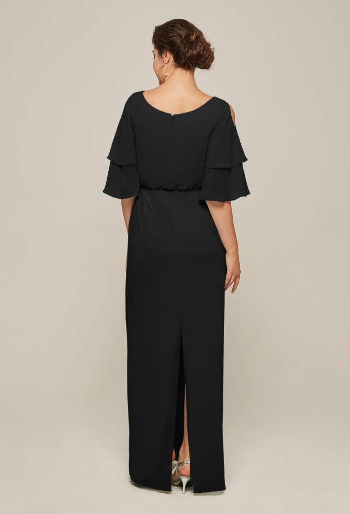 AW Mitzi Dress