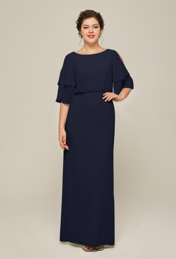 AW Mitzi Dress