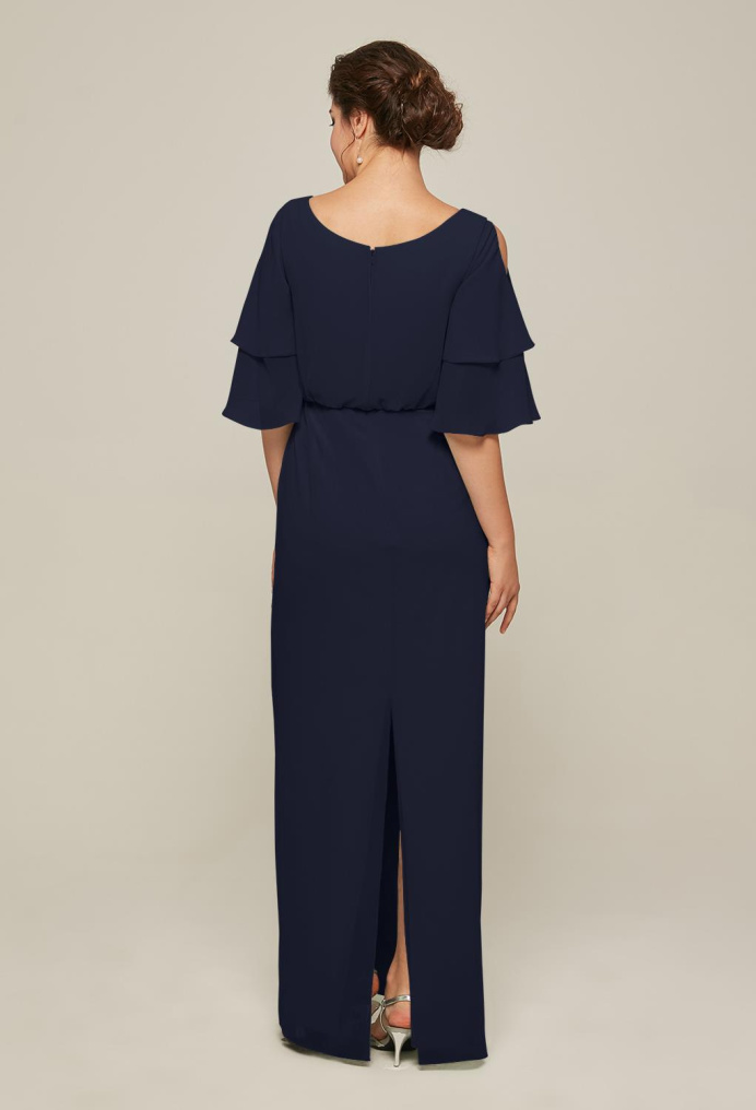 AW Mitzi Dress