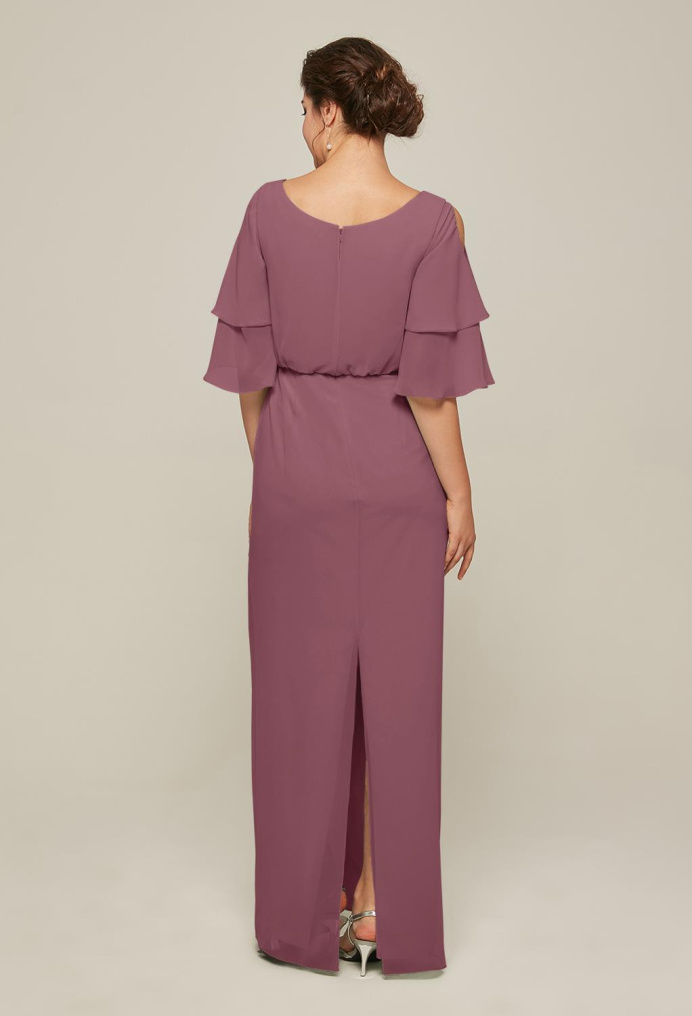 AW Mitzi Dress