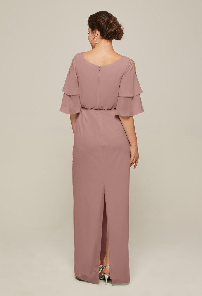 AW Mitzi Dress