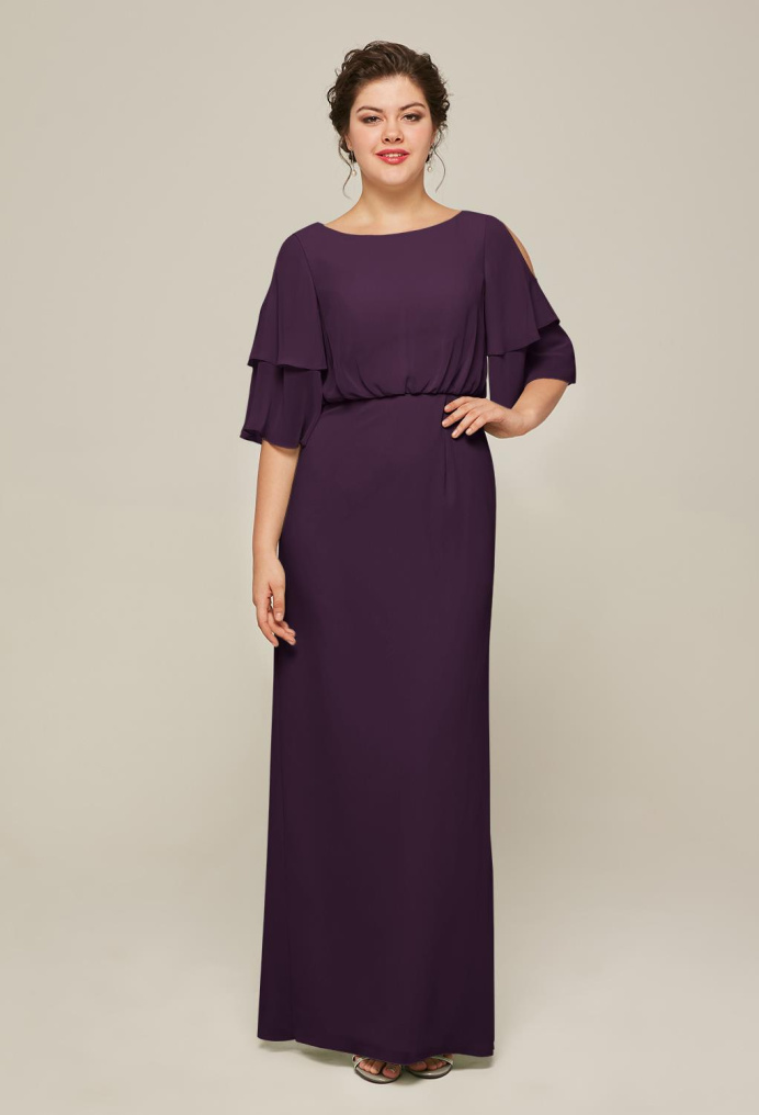 AW Mitzi Dress