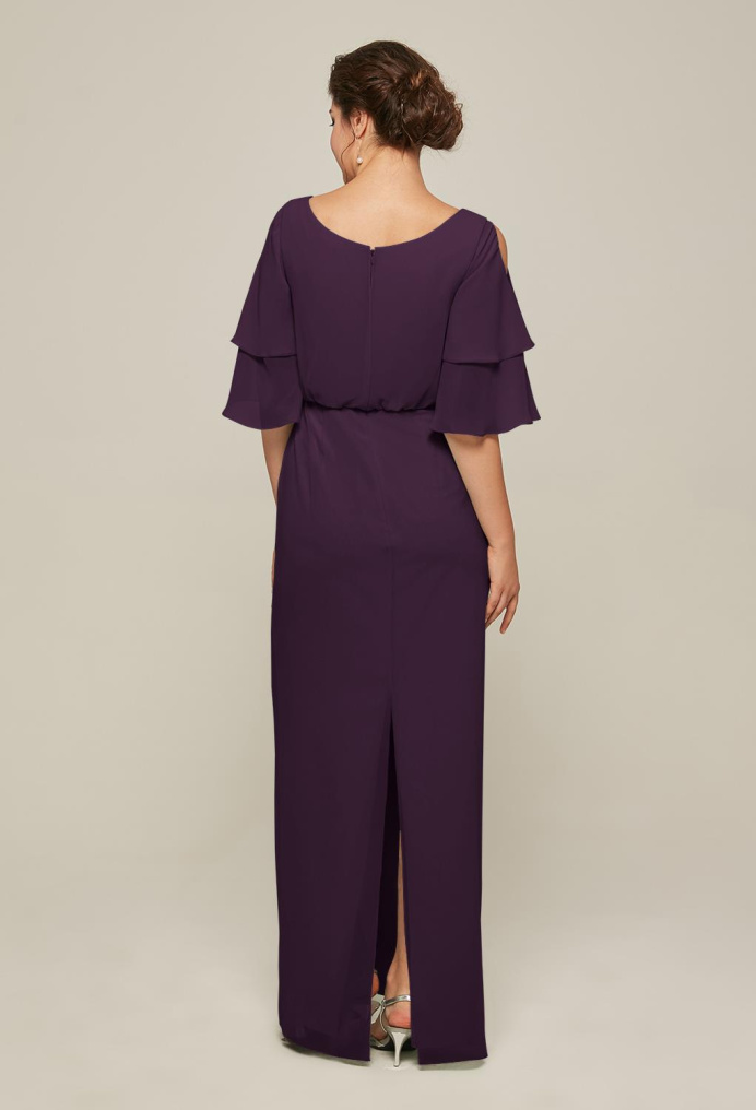 AW Mitzi Dress