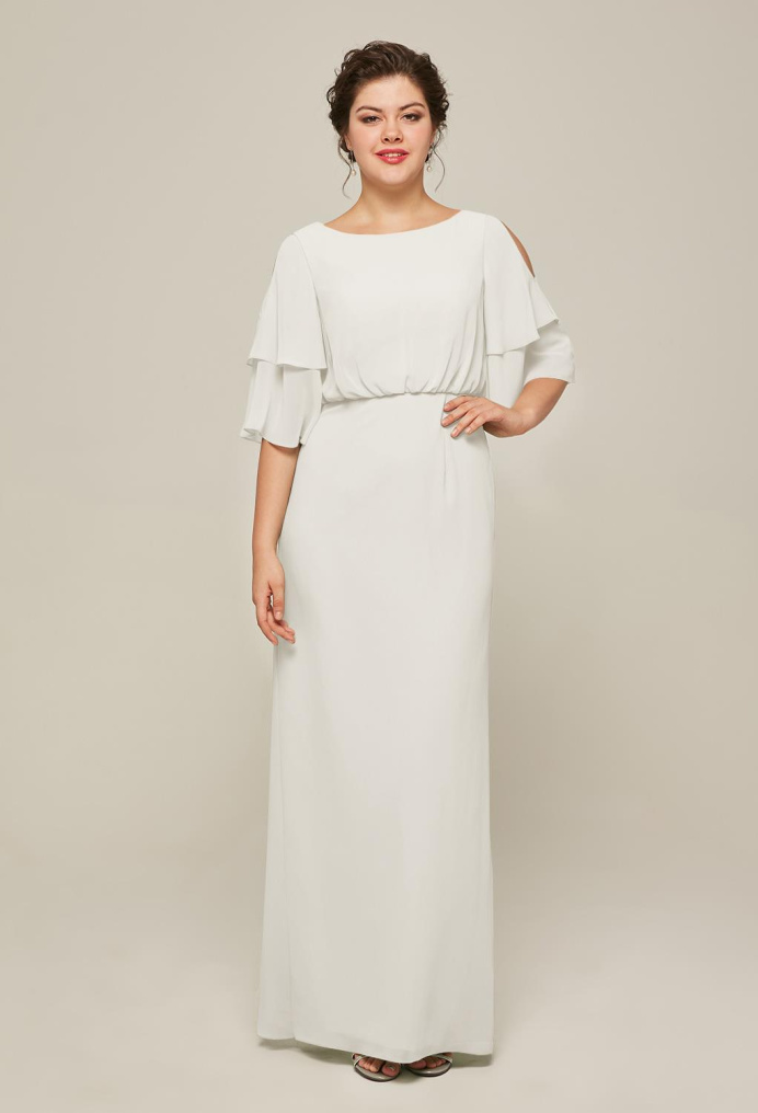 AW Mitzi Dress