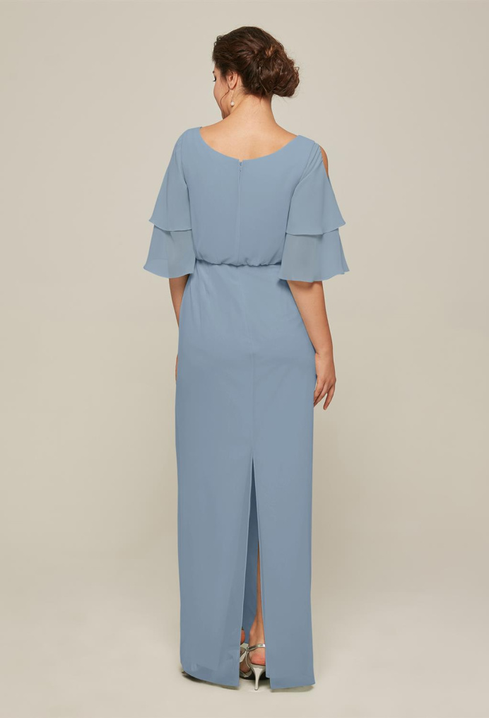 AW Mitzi Dress