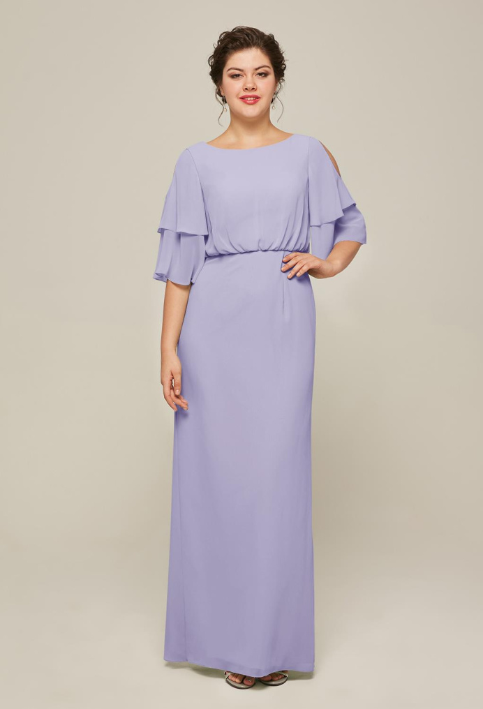 AW Mitzi Dress