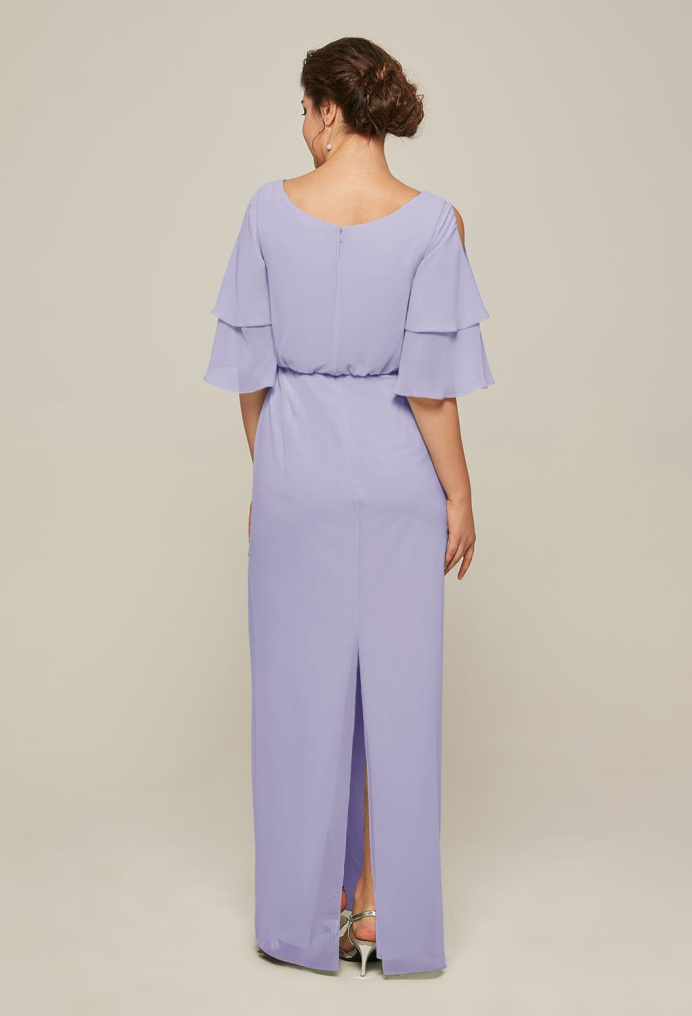 AW Mitzi Dress
