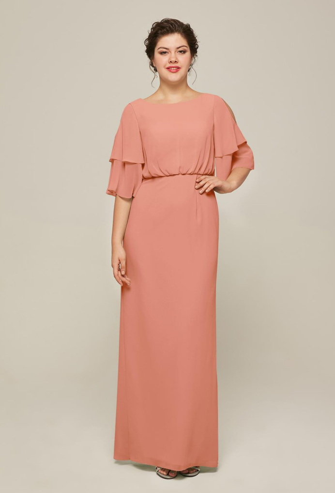 AW Mitzi Dress