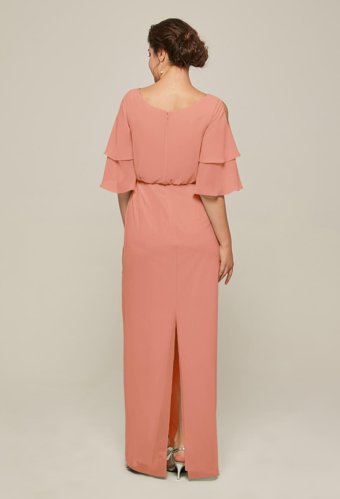 AW Mitzi Dress