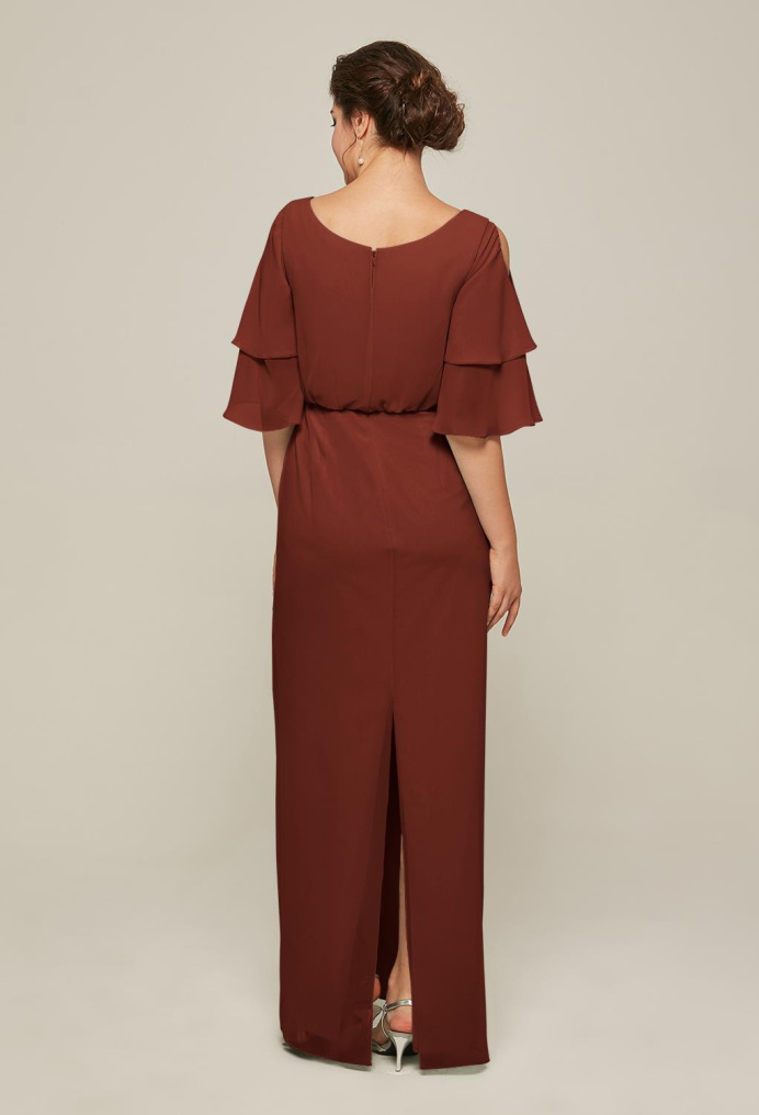 AW Mitzi Dress