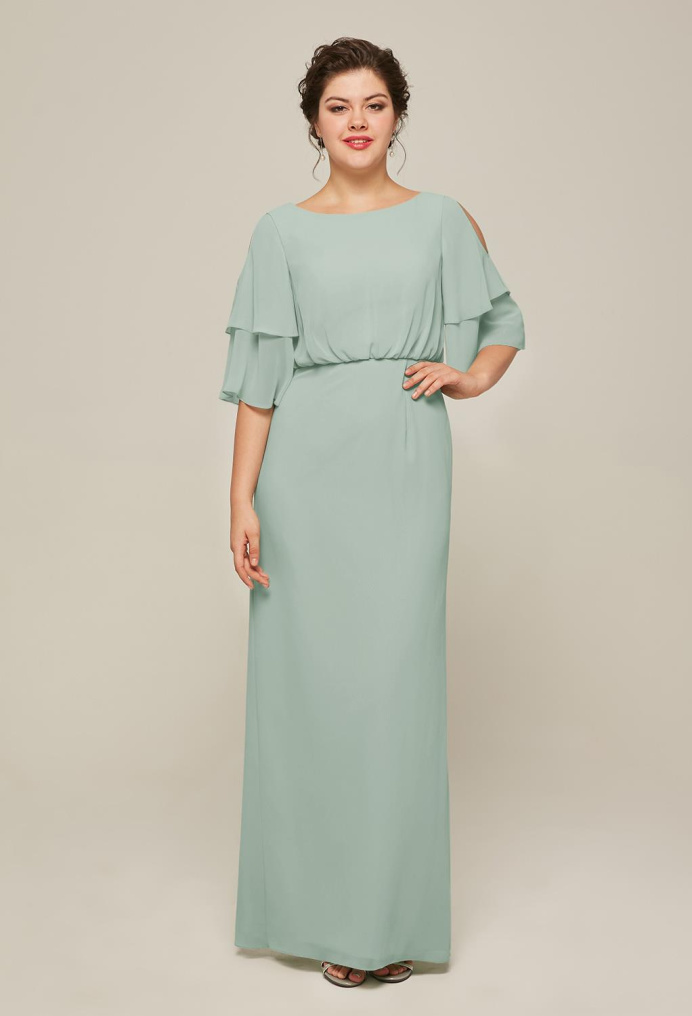 AW Mitzi Dress