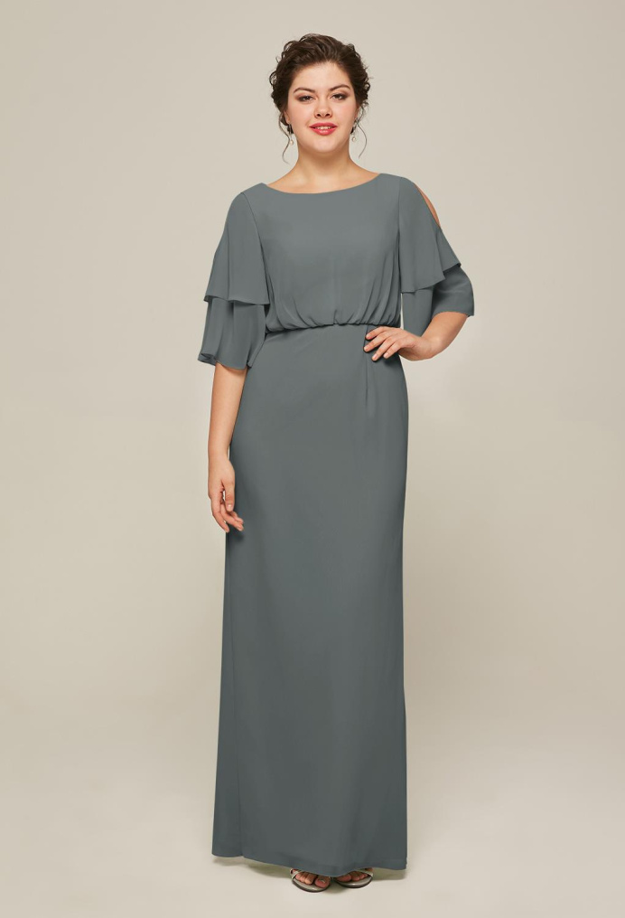 AW Mitzi Dress