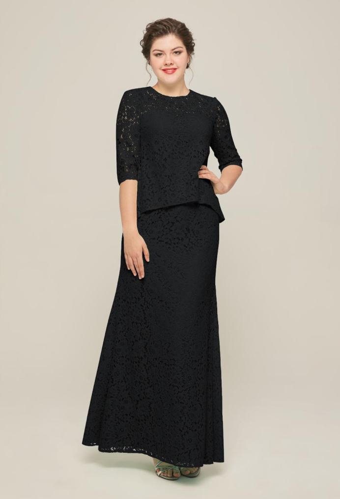 AW Jennifer Dress