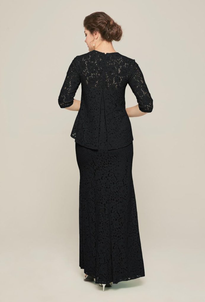 AW Jennifer Dress