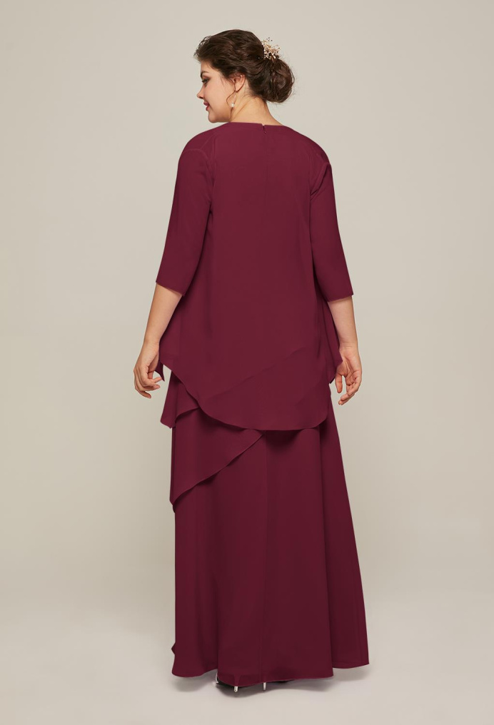AW Adalia Dress