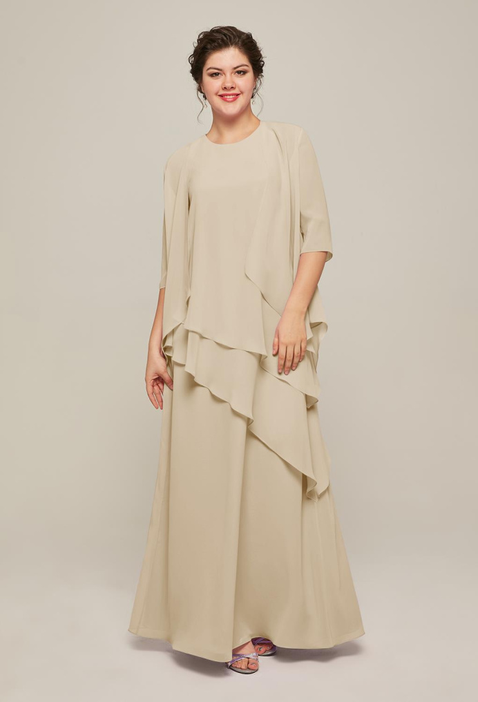 AW Adalia Dress
