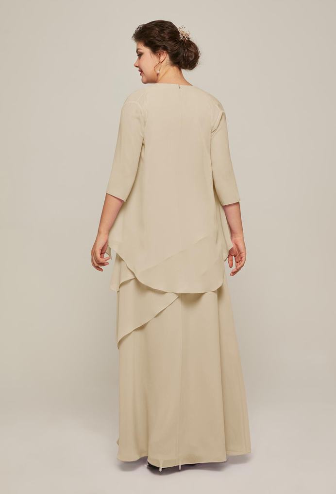 AW Adalia Dress