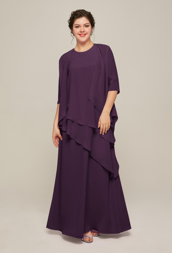 AW Adalia Dress