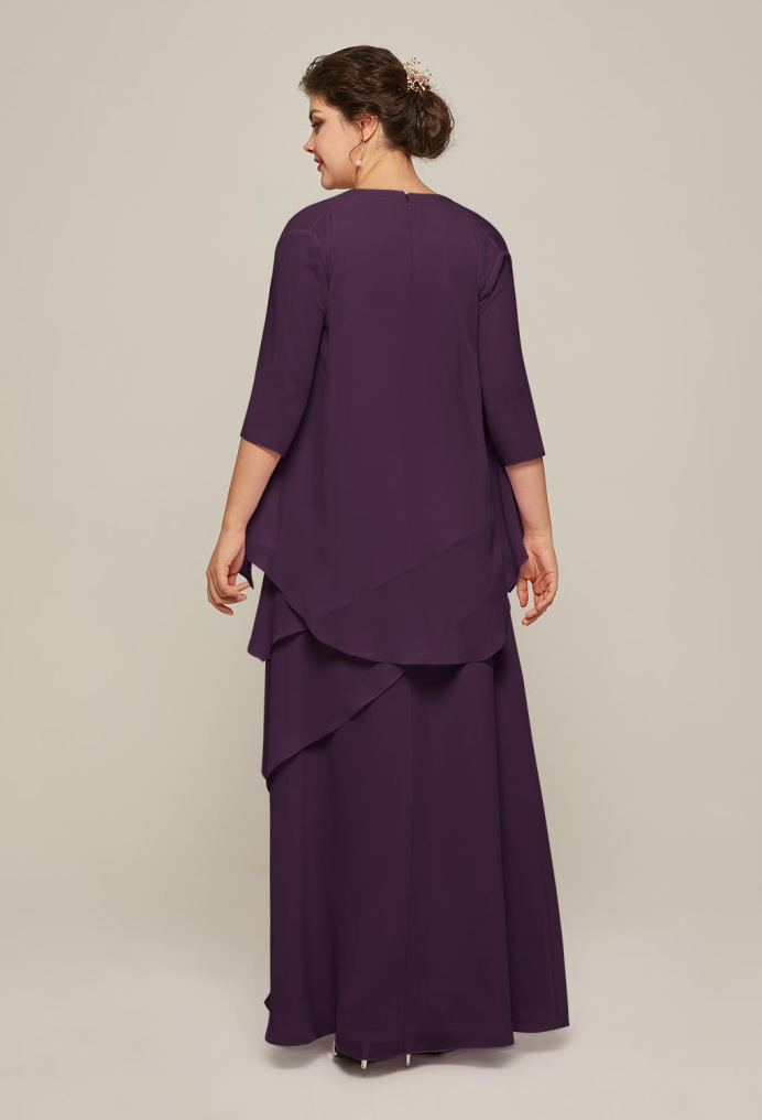 AW Adalia Dress