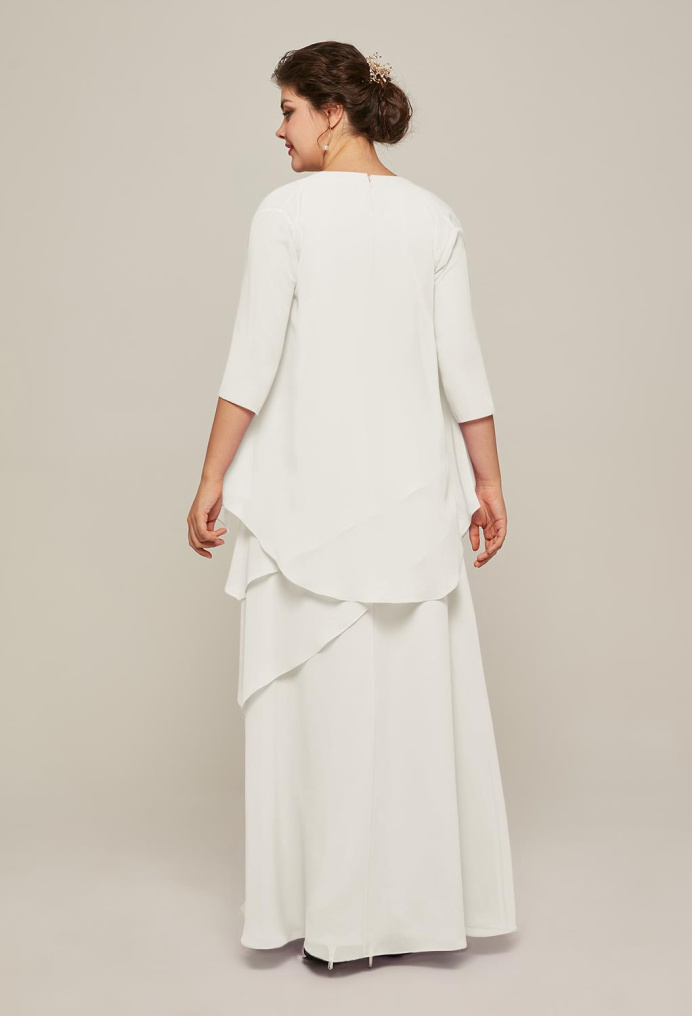 AW Adalia Dress