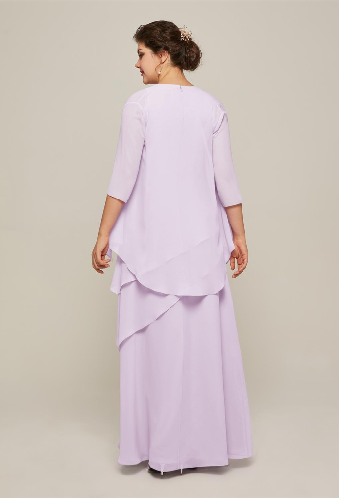 AW Adalia Dress