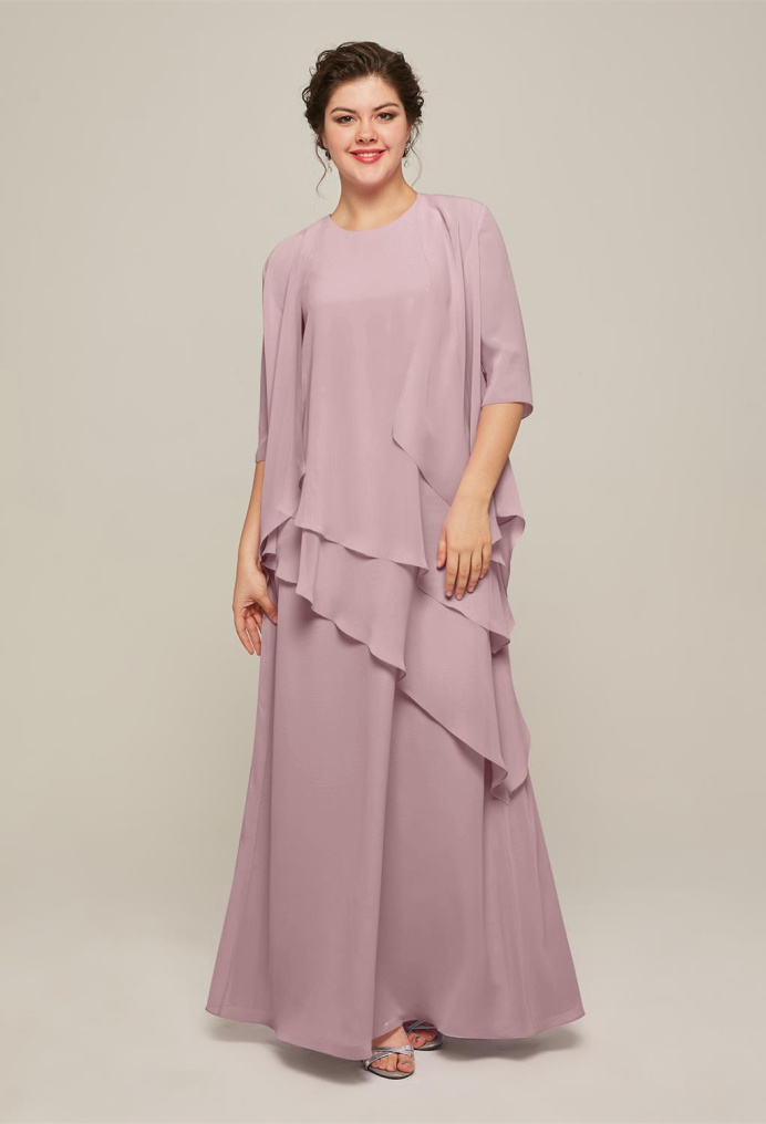 AW Adalia Dress
