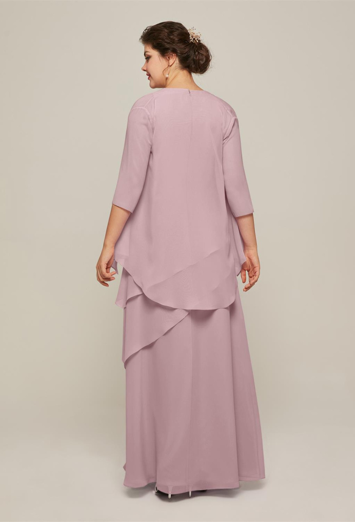 AW Adalia Dress