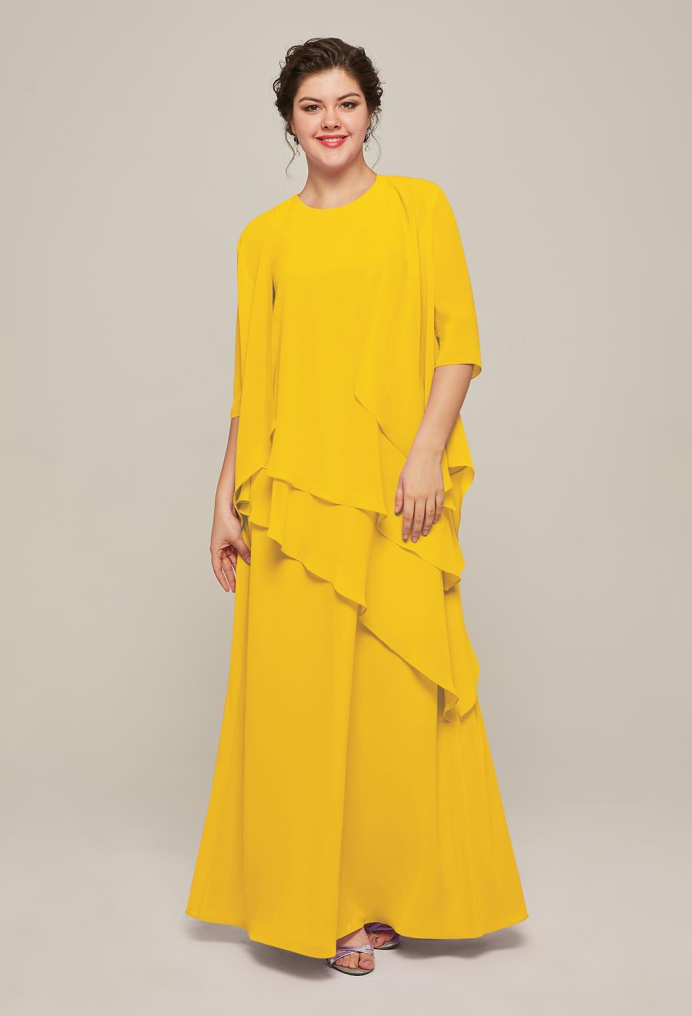 AW Adalia Dress