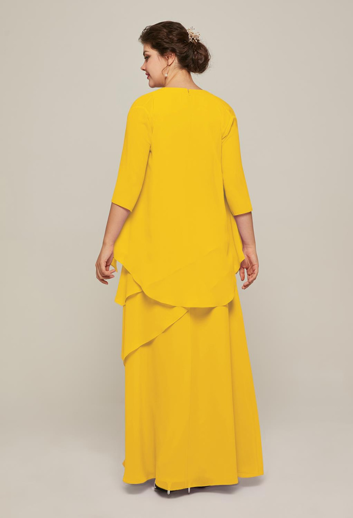 AW Adalia Dress