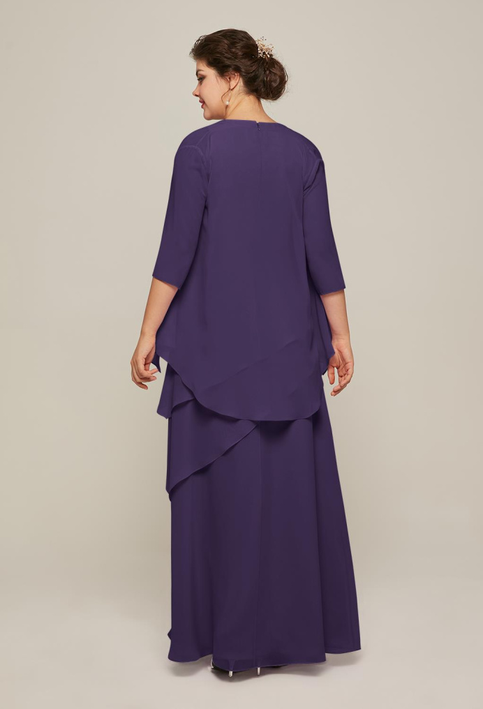 AW Adalia Dress