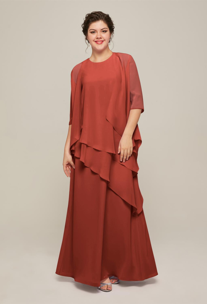 AW Adalia Dress