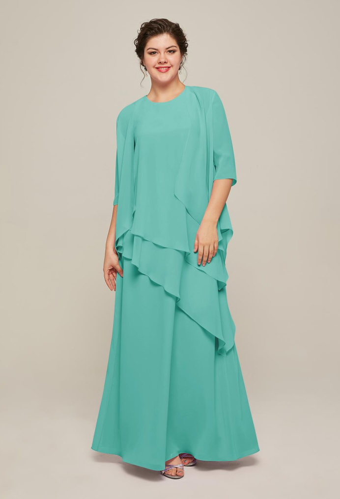 AW Adalia Dress