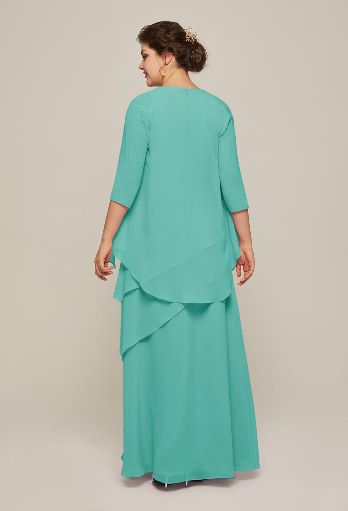 AW Adalia Dress