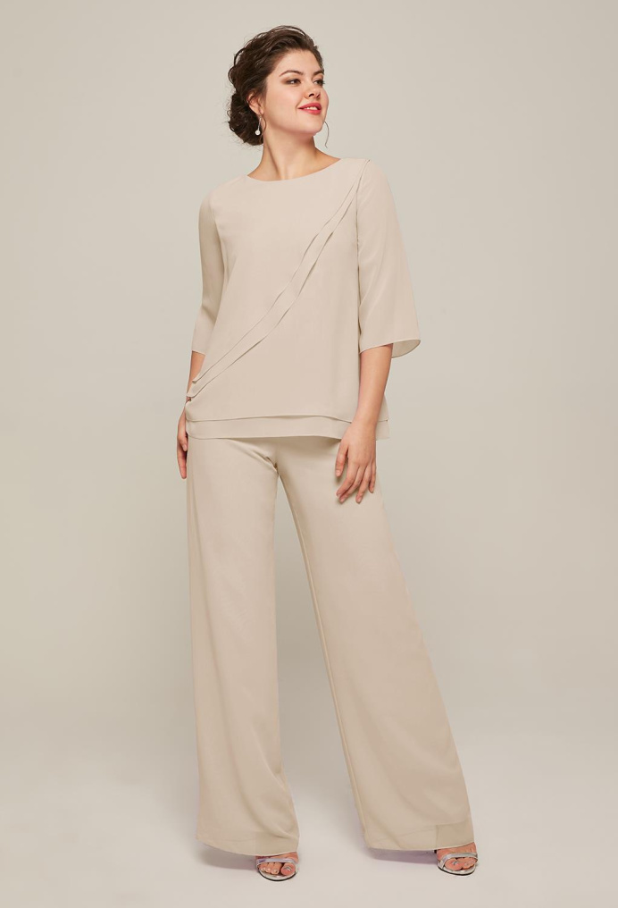 AW Allison Pantsuit