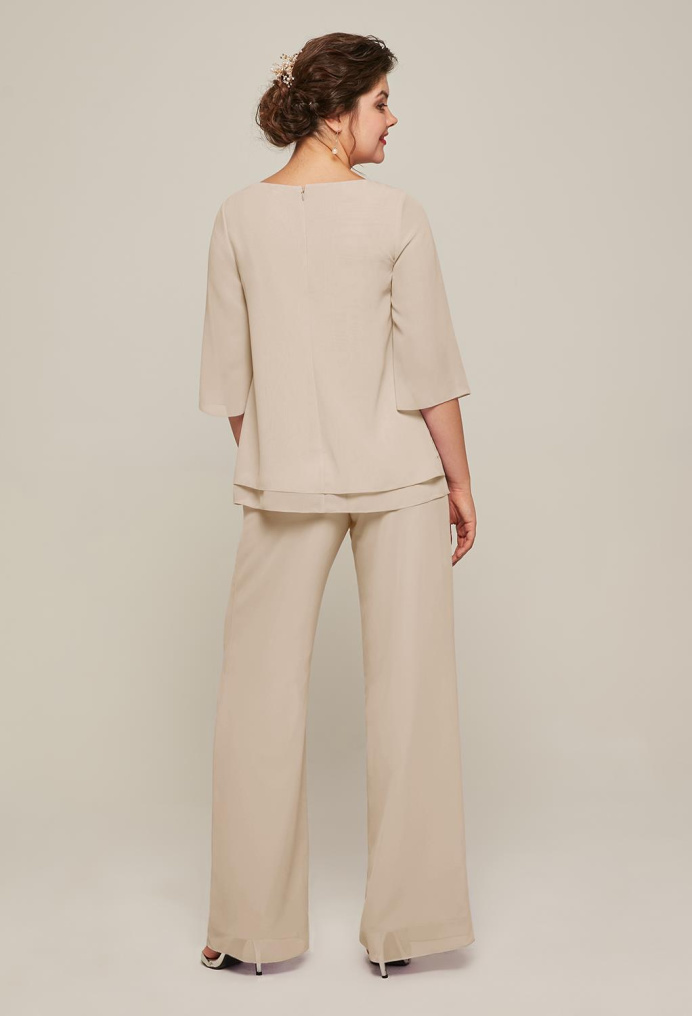 AW Allison Pantsuit