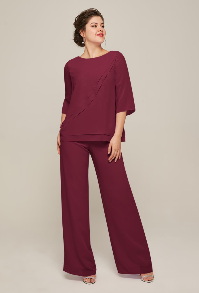 AW Allison Pantsuit