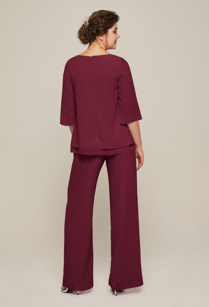 AW Allison Pantsuit