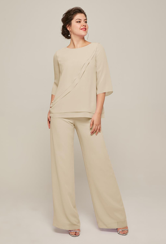AW Allison Pantsuit
