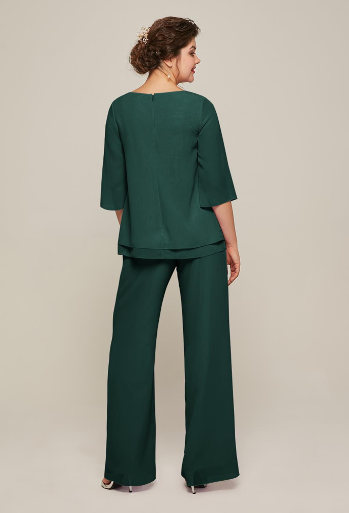 AW Allison Pantsuit