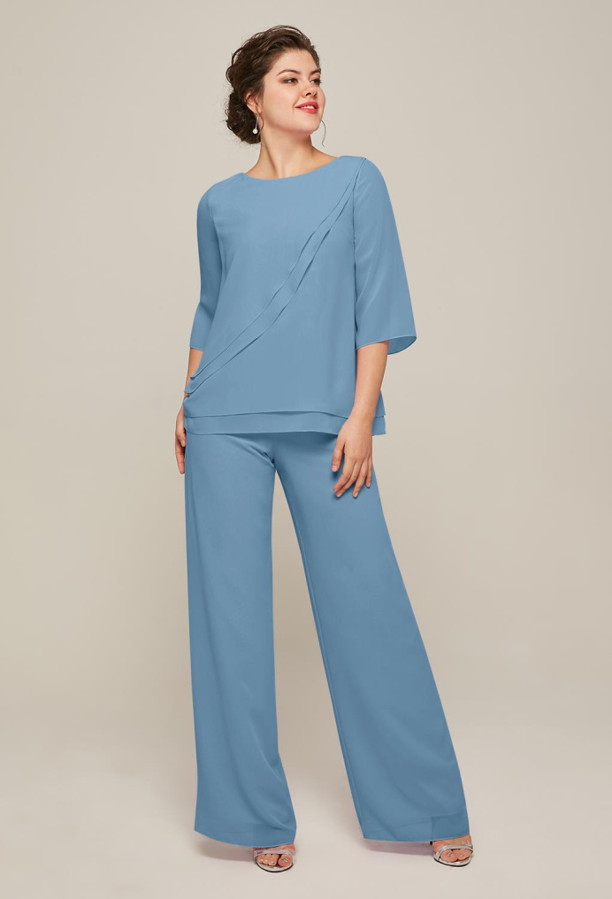 AW Allison Pantsuit