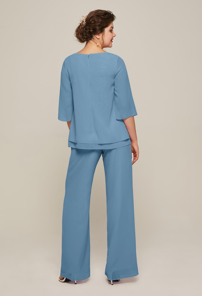 AW Allison Pantsuit