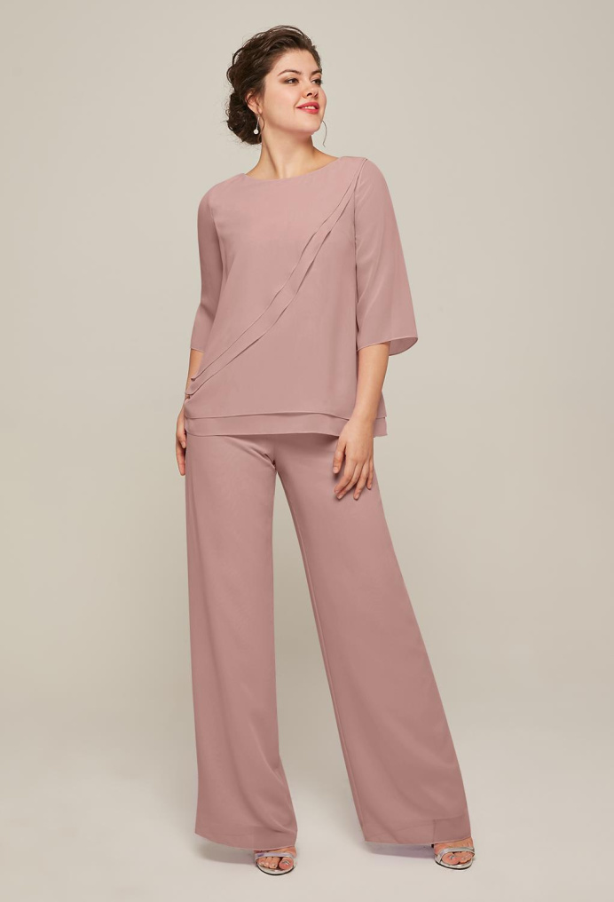 AW Allison Pantsuit