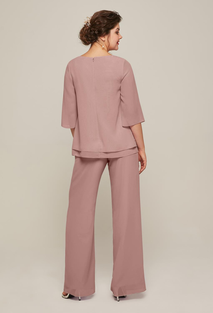 AW Allison Pantsuit