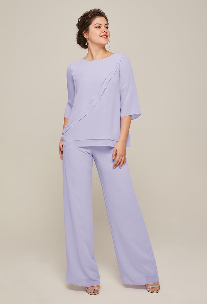 AW Allison Pantsuit