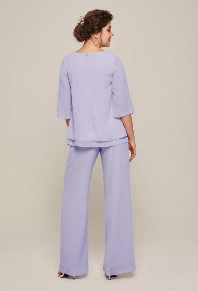 AW Allison Pantsuit