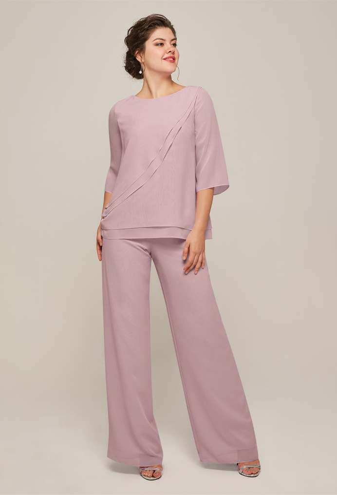 AW Allison Pantsuit